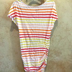 Victoria’s Secret swim suit coverup